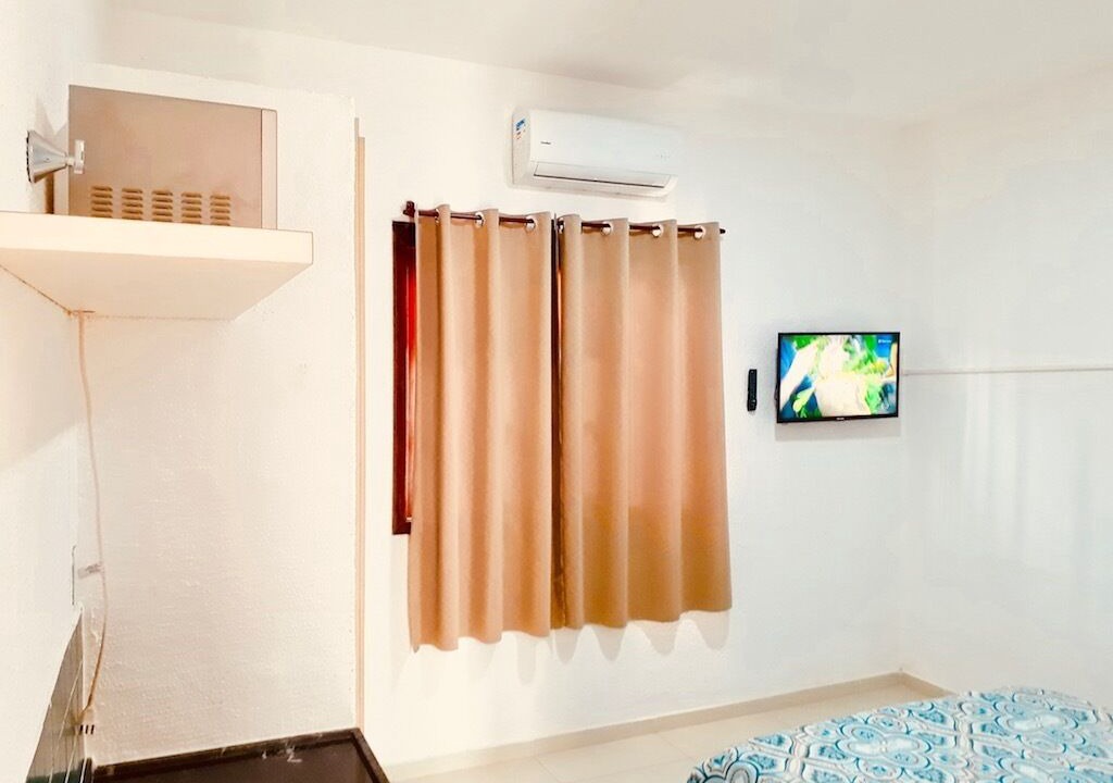 Photo of Bedroom in Jardim Virginia