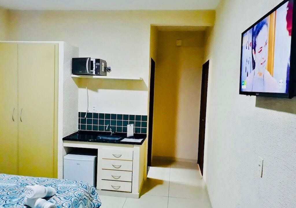 Photo of Bedroom in Jardim Virginia