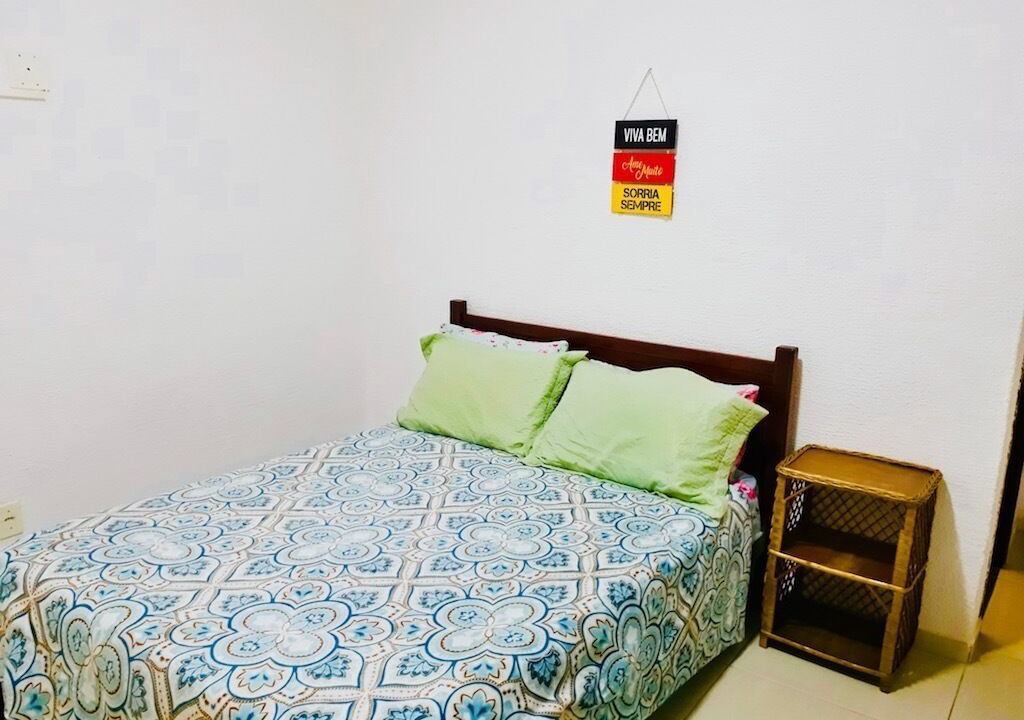 Photo of Bedroom in Jardim Virginia
