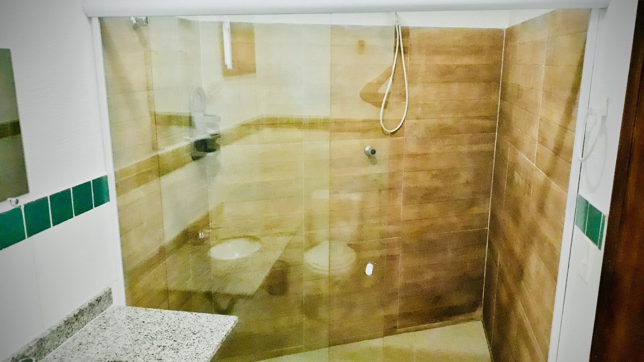 Photo of Bathroom in Jardim Virginia