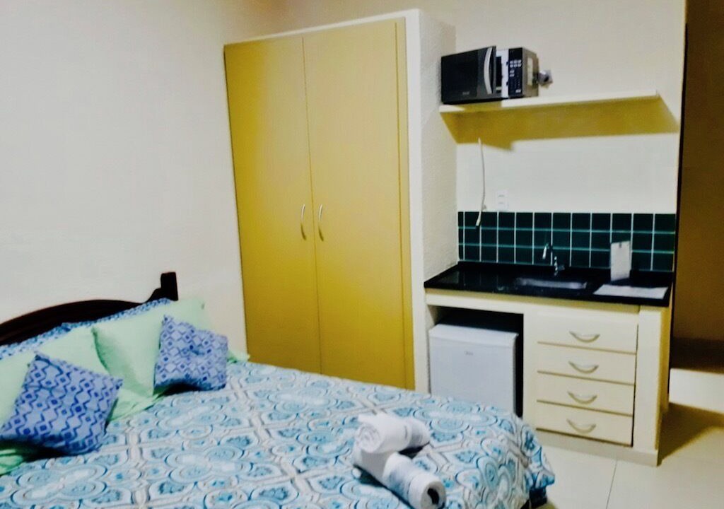 Photo of Bedroom in Jardim Virginia