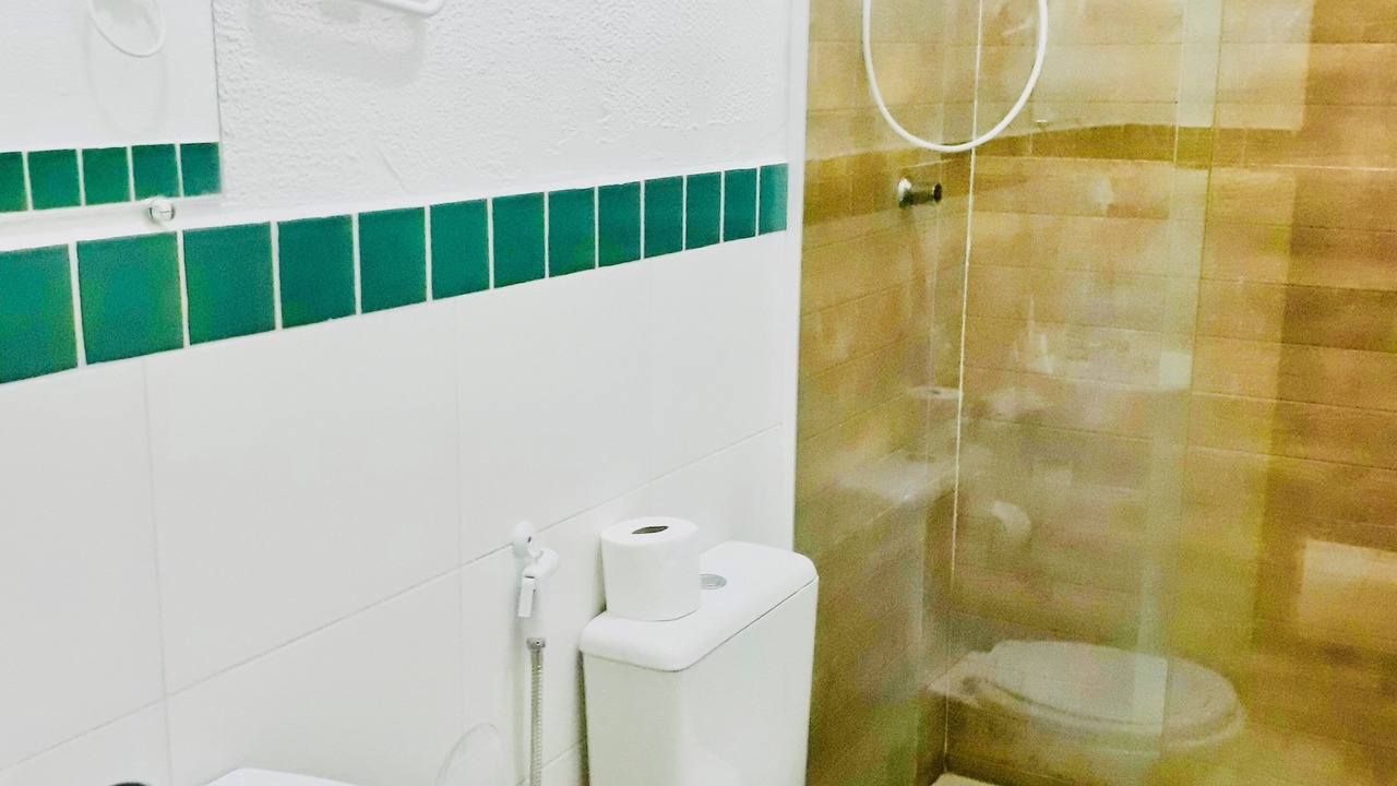 Photo of Bathroom in Jardim Virginia