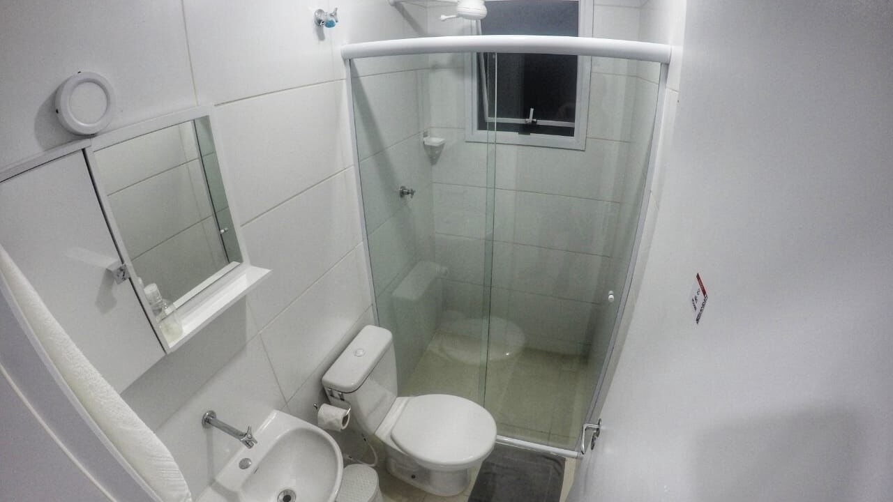 Photo of Bathroom in Pereque-Acu