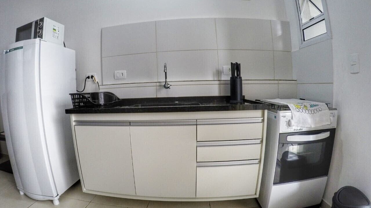 Photo of Kitchen in Pereque-Acu
