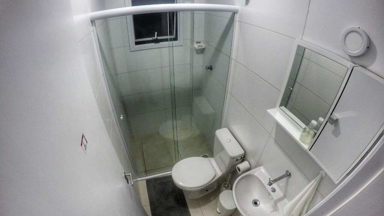 Photo of Bathroom in Pereque-Acu