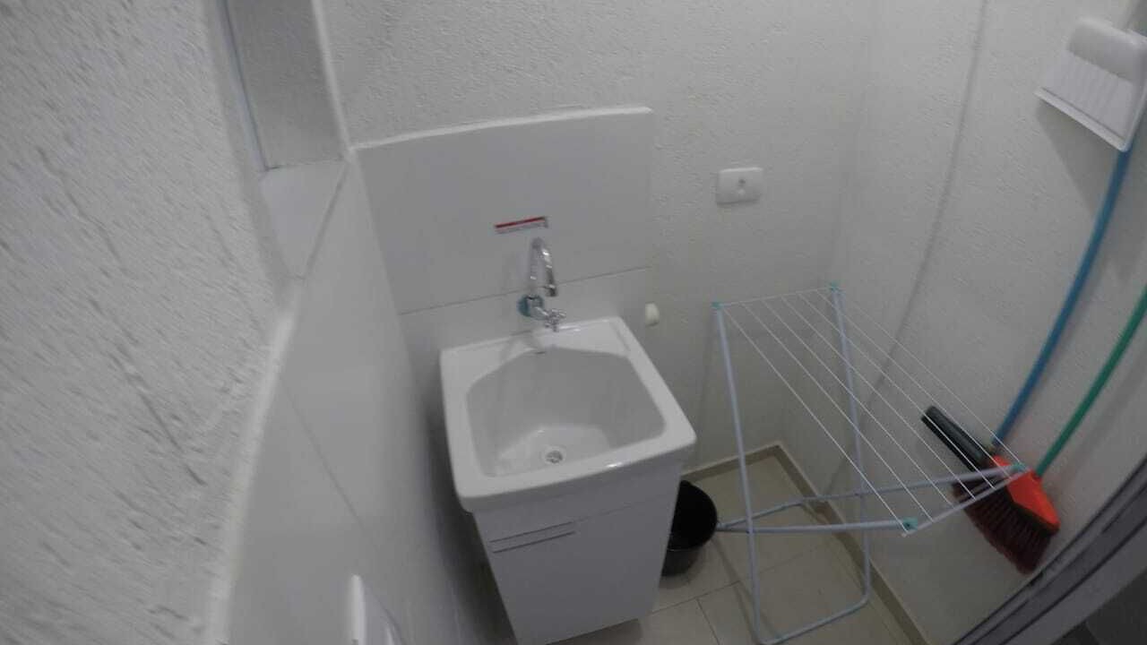 Photo of Bathroom in Pereque-Acu