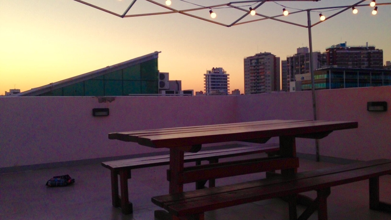 Photo of Outdoor in Olivos