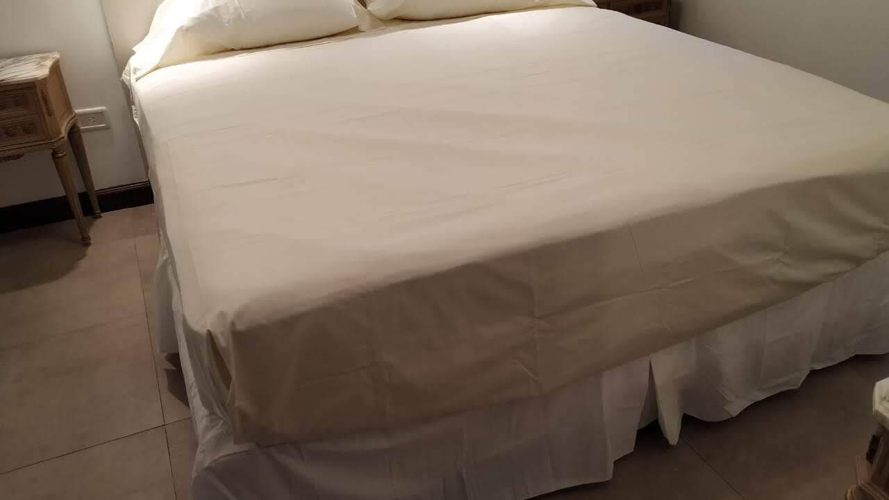 Photo of Bedroom in Olivos