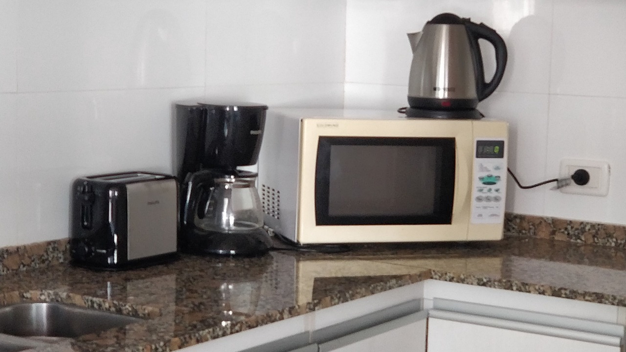 Photo of Kitchen in Olivos