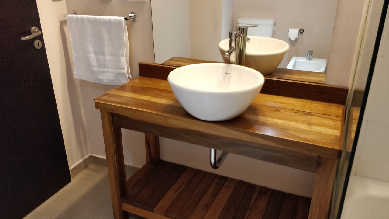 Photo of Bathroom in Olivos