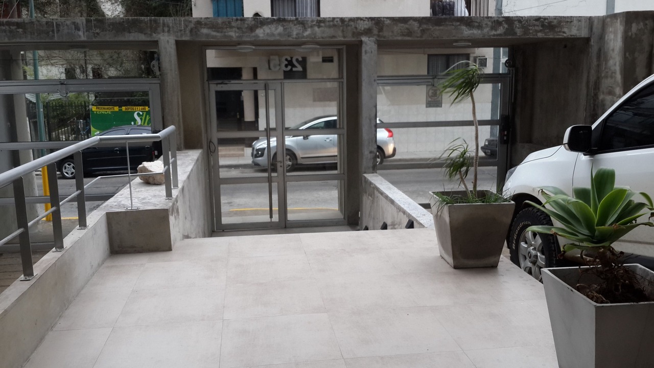 Photo of Outdoor in Olivos