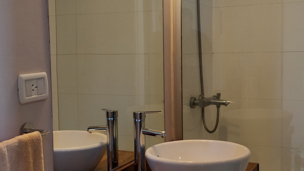 Photo of Bathroom in Olivos