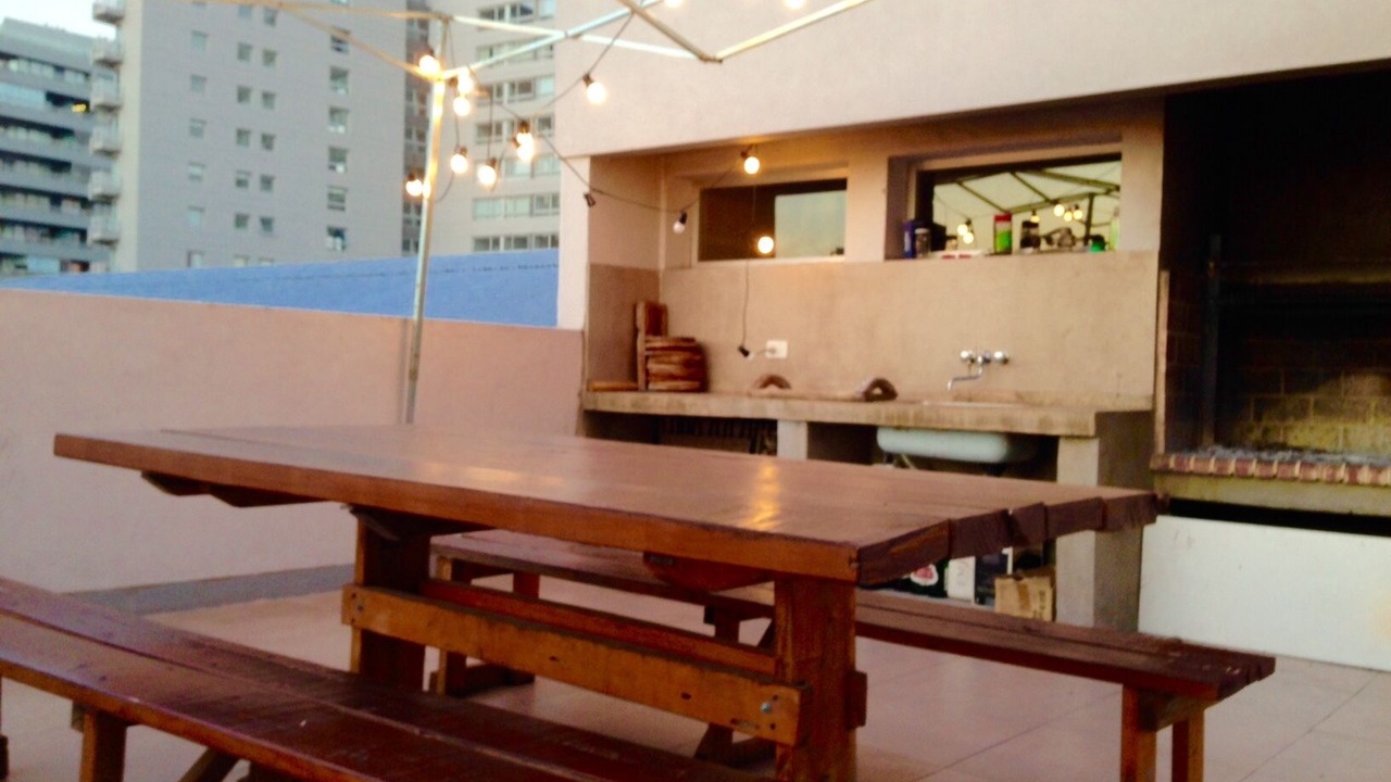 Photo of Outdoor in Olivos
