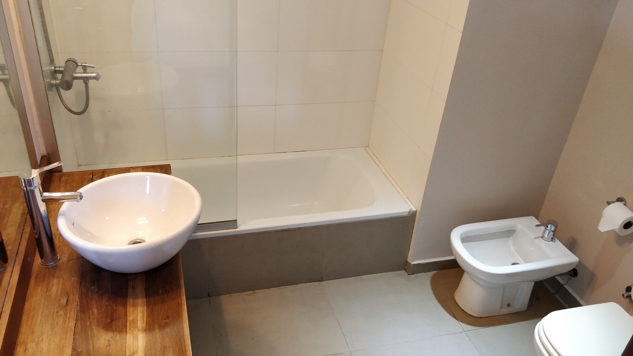 Photo of Bathroom in Olivos