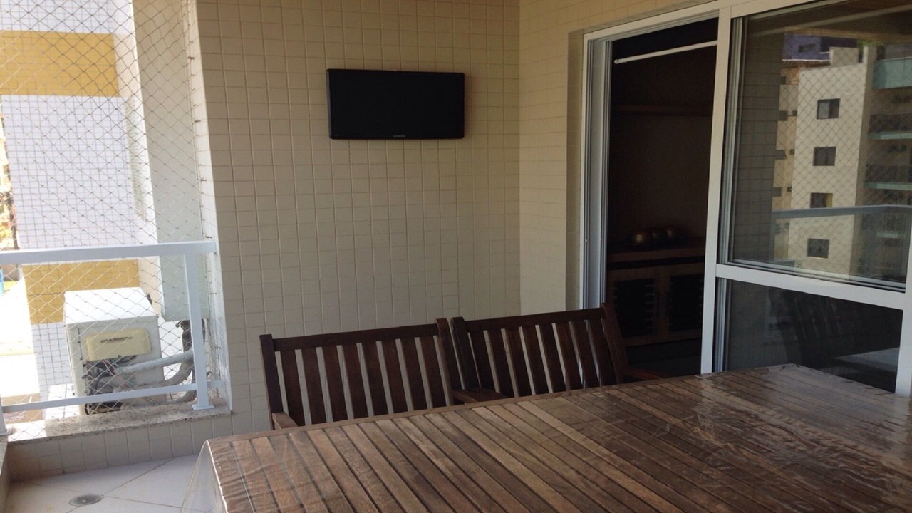Photo of Outdoor in Praia Grande