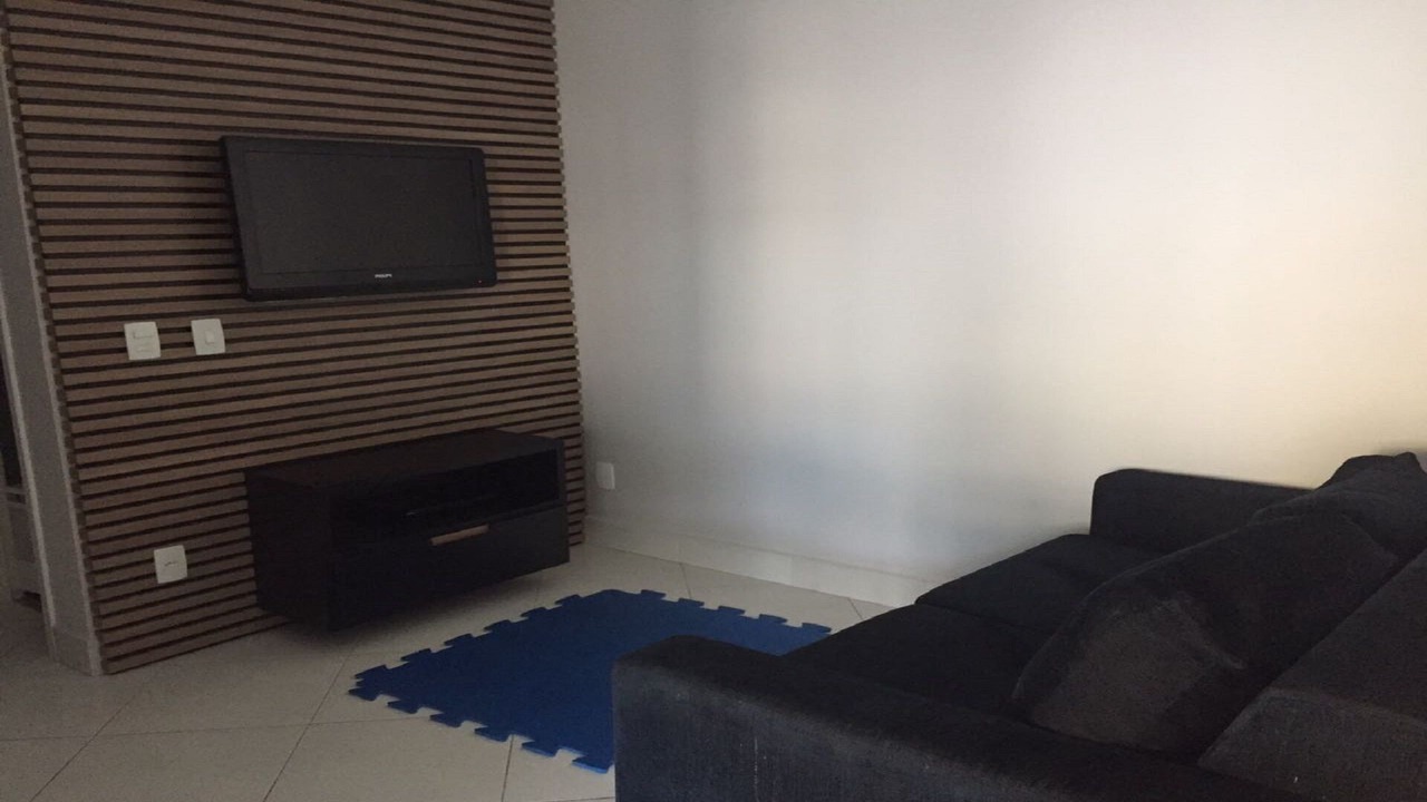 Photo of Livingroom in Praia Grande
