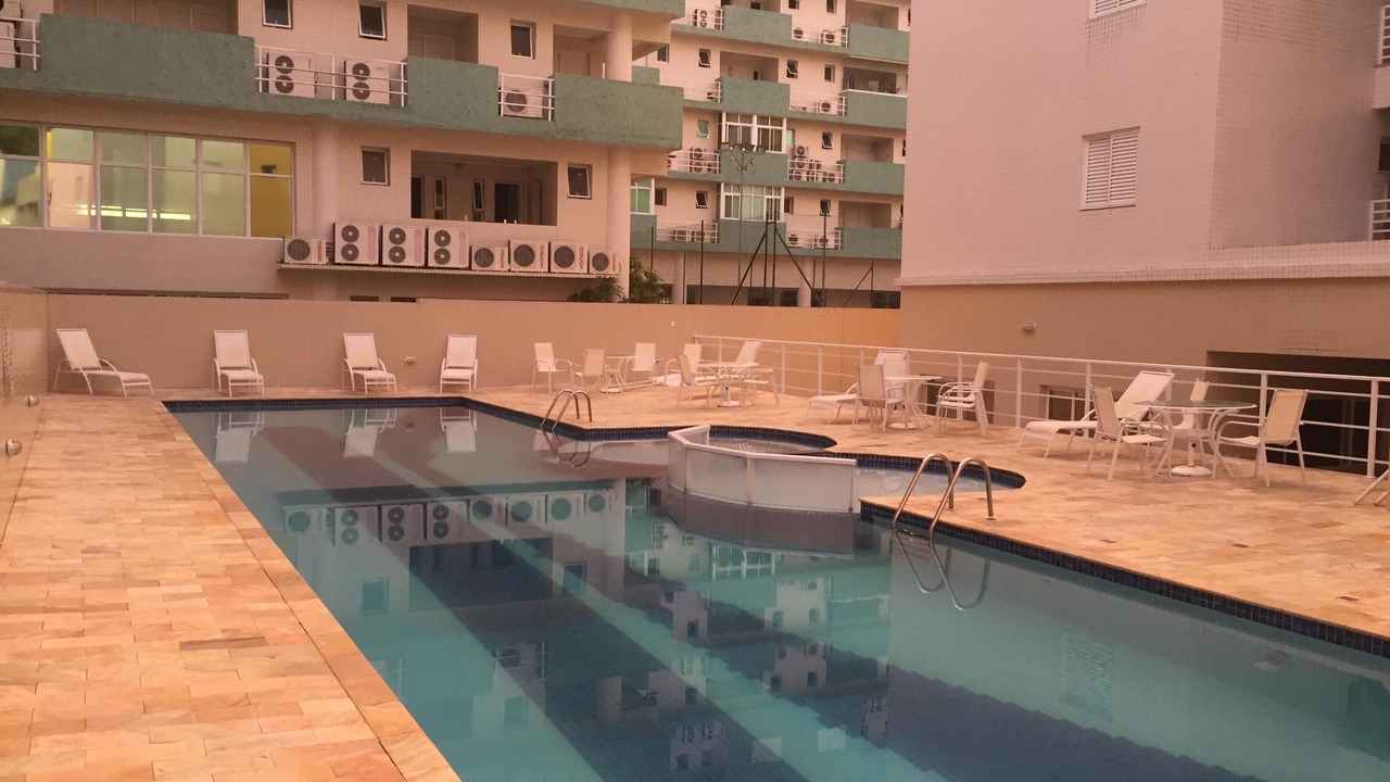Photo of Outdoor in Praia Grande