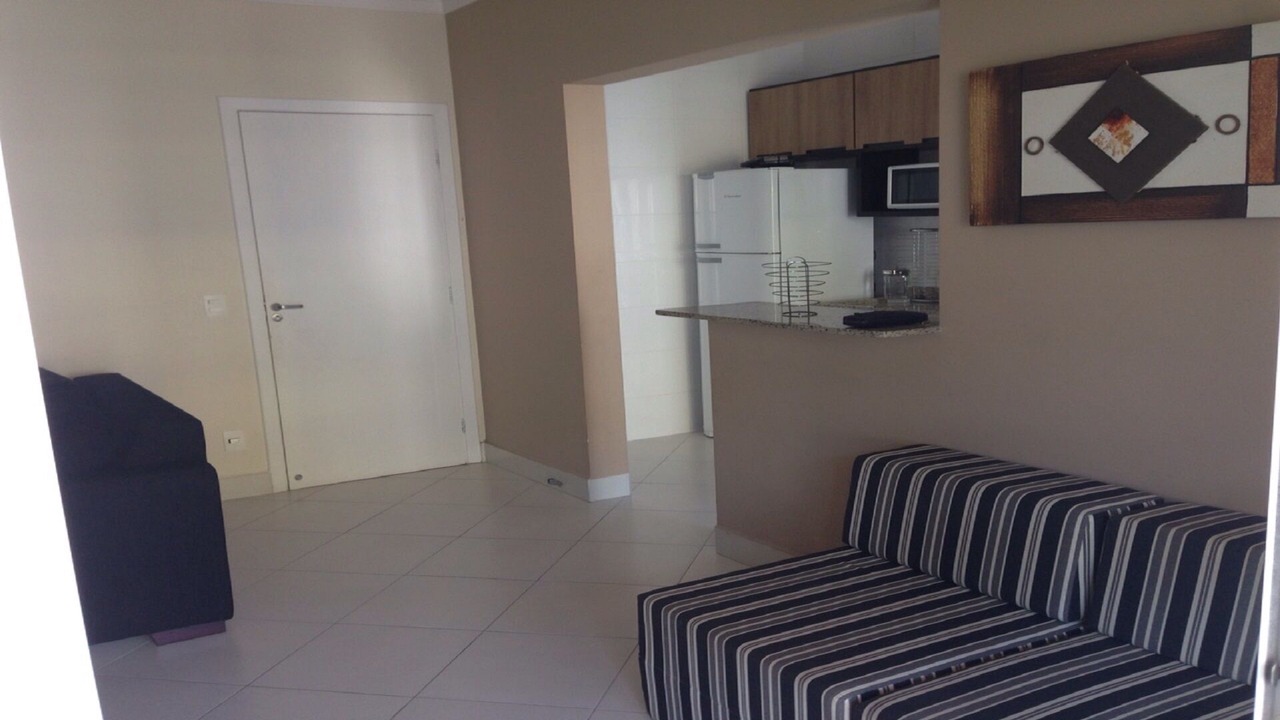 Photo of Livingroom in Praia Grande