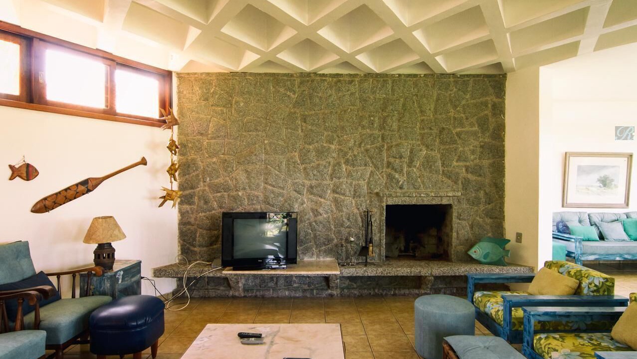 Photo of Livingroom in Lazaro
