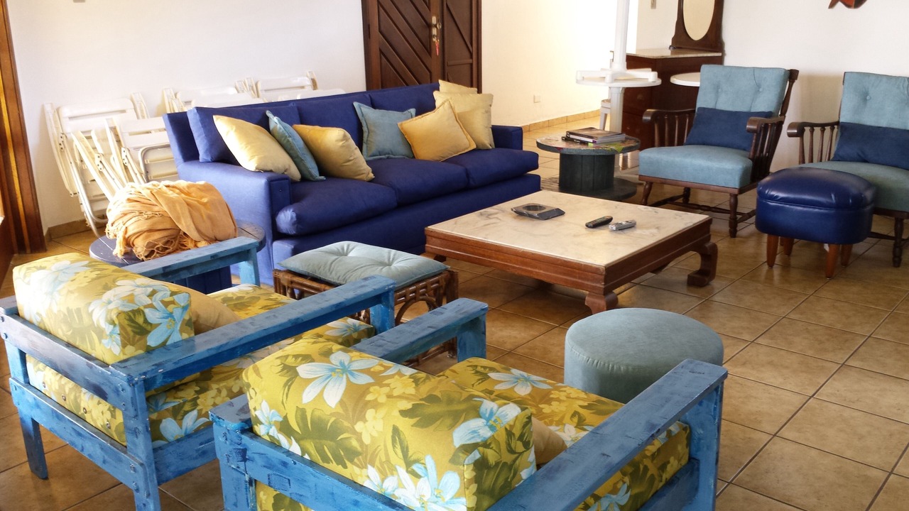 Photo of Livingroom in Lazaro