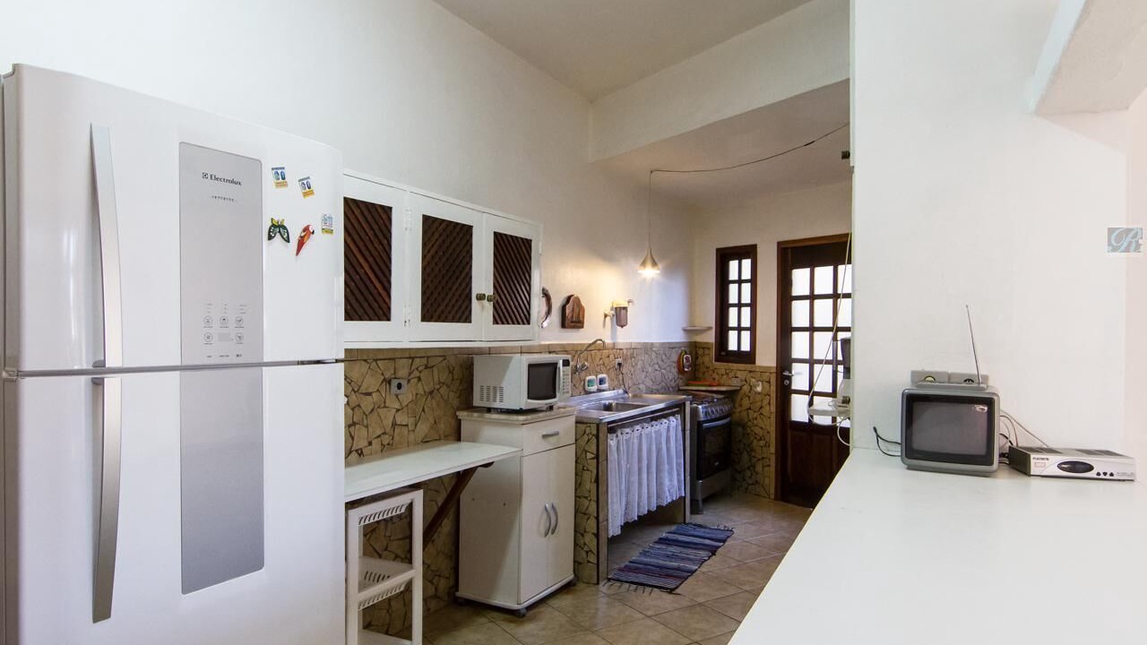 Photo of Kitchen in Lazaro