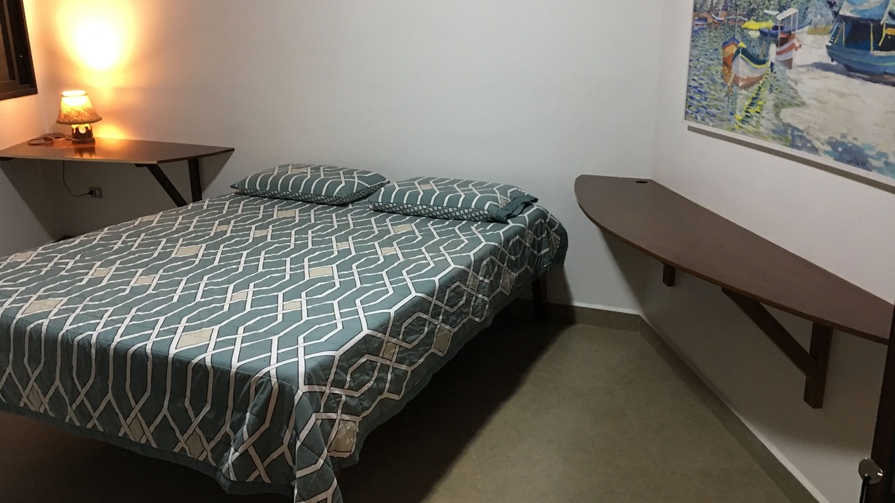Photo of Bedroom in Lazaro