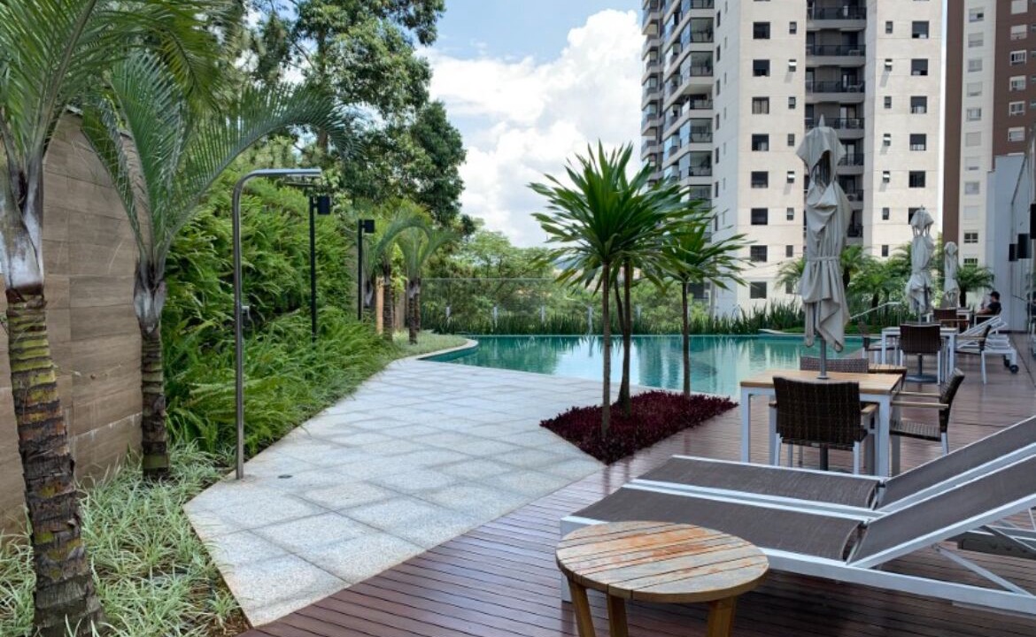 Photo of Outdoor in Alphaville