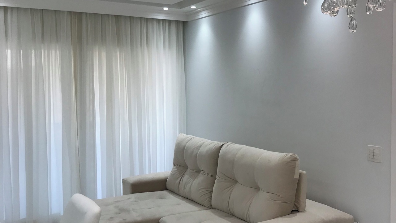 Photo of Livingroom in Alphaville