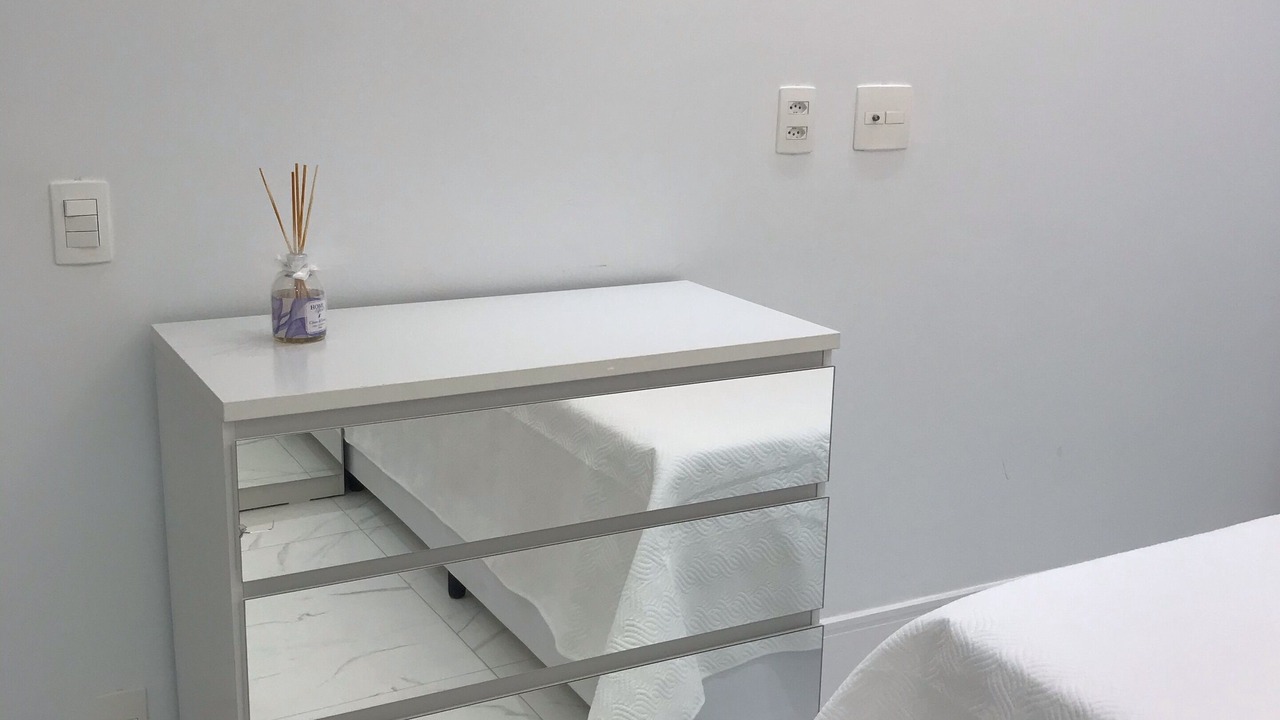 Photo of Bedroom in Alphaville