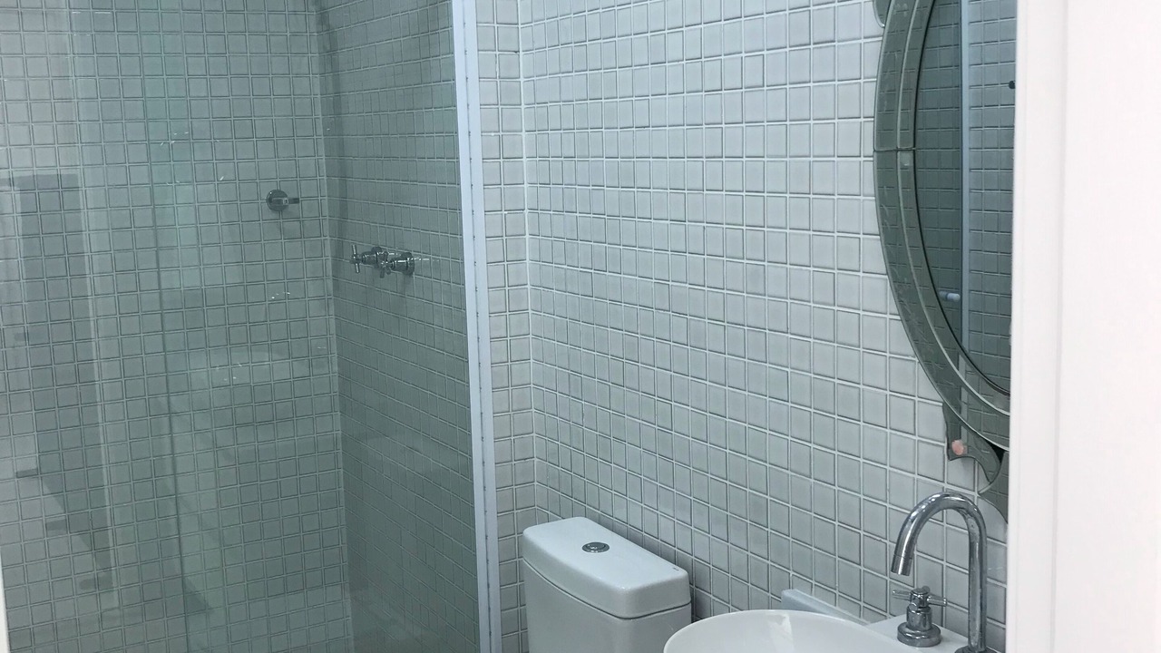 Photo of Bathroom in Alphaville