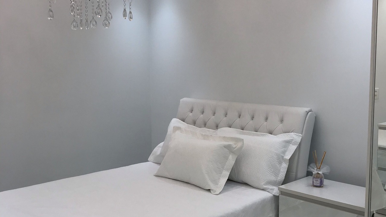Photo of Bedroom in Alphaville