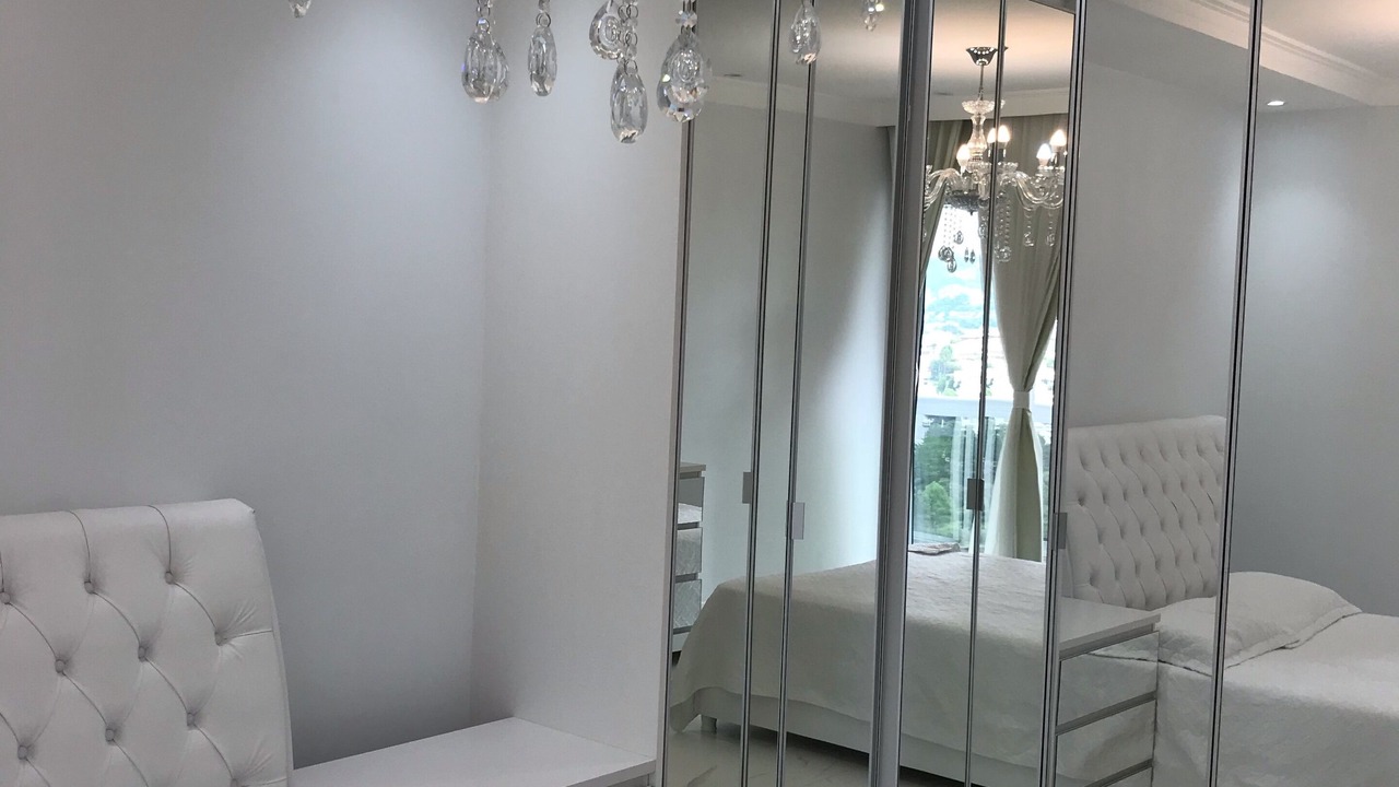 Photo of Bedroom in Alphaville