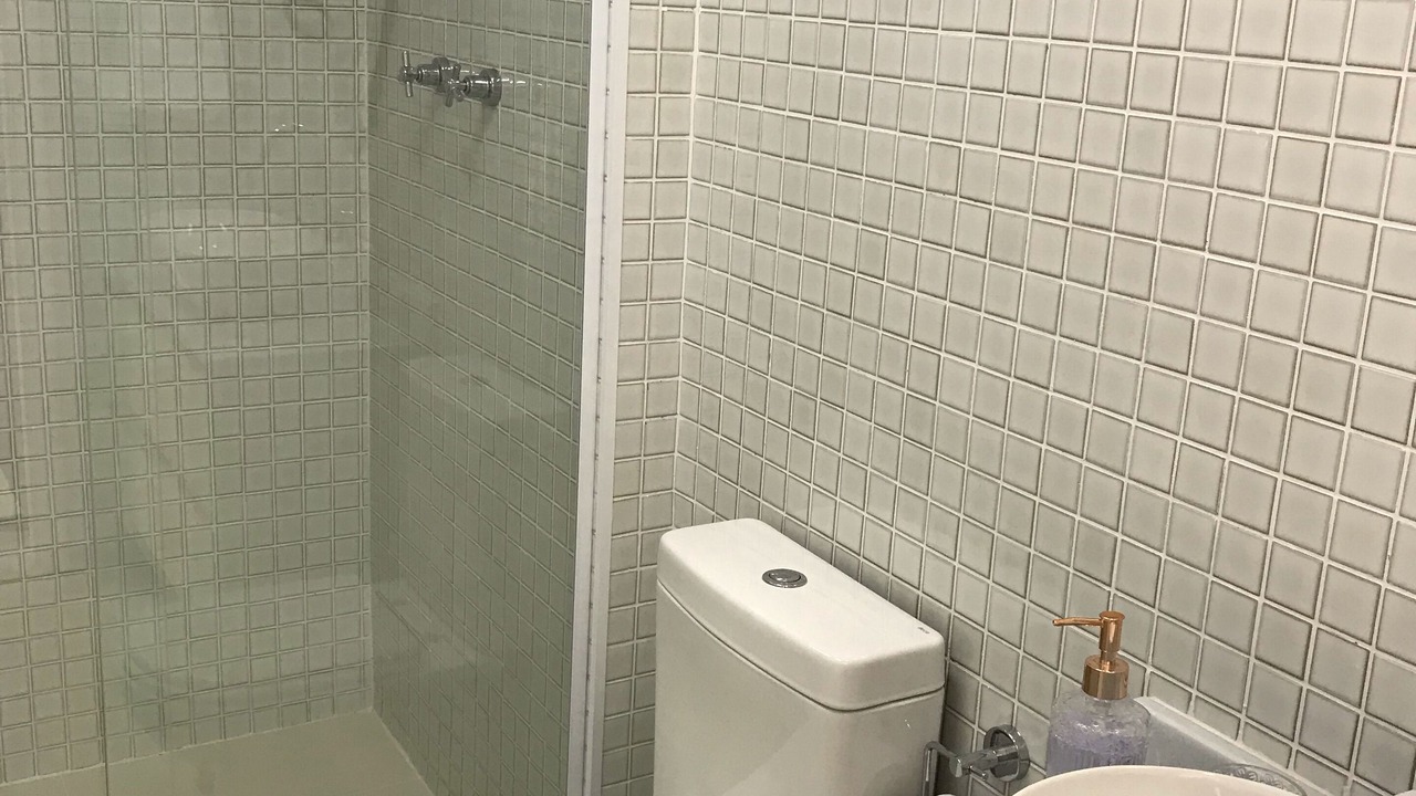 Photo of Bathroom in Alphaville