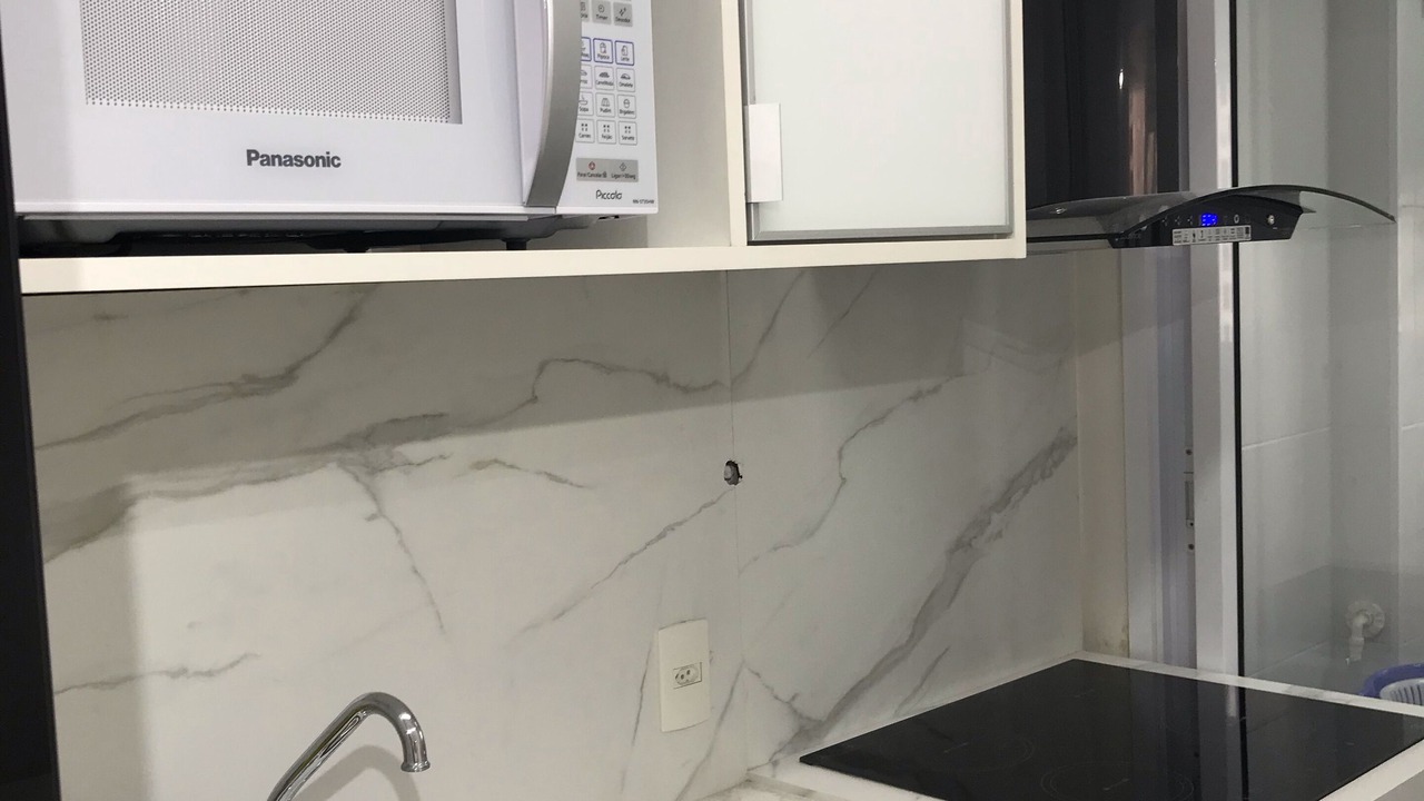Photo of Kitchen in Alphaville