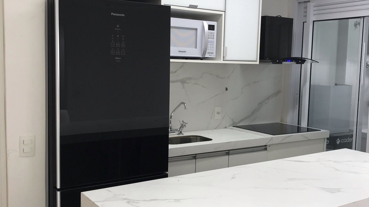 Photo of Kitchen in Alphaville