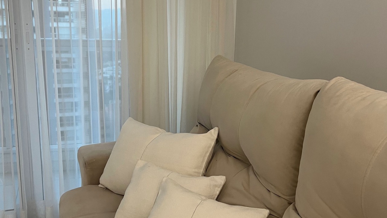 Photo of Livingroom in Alphaville