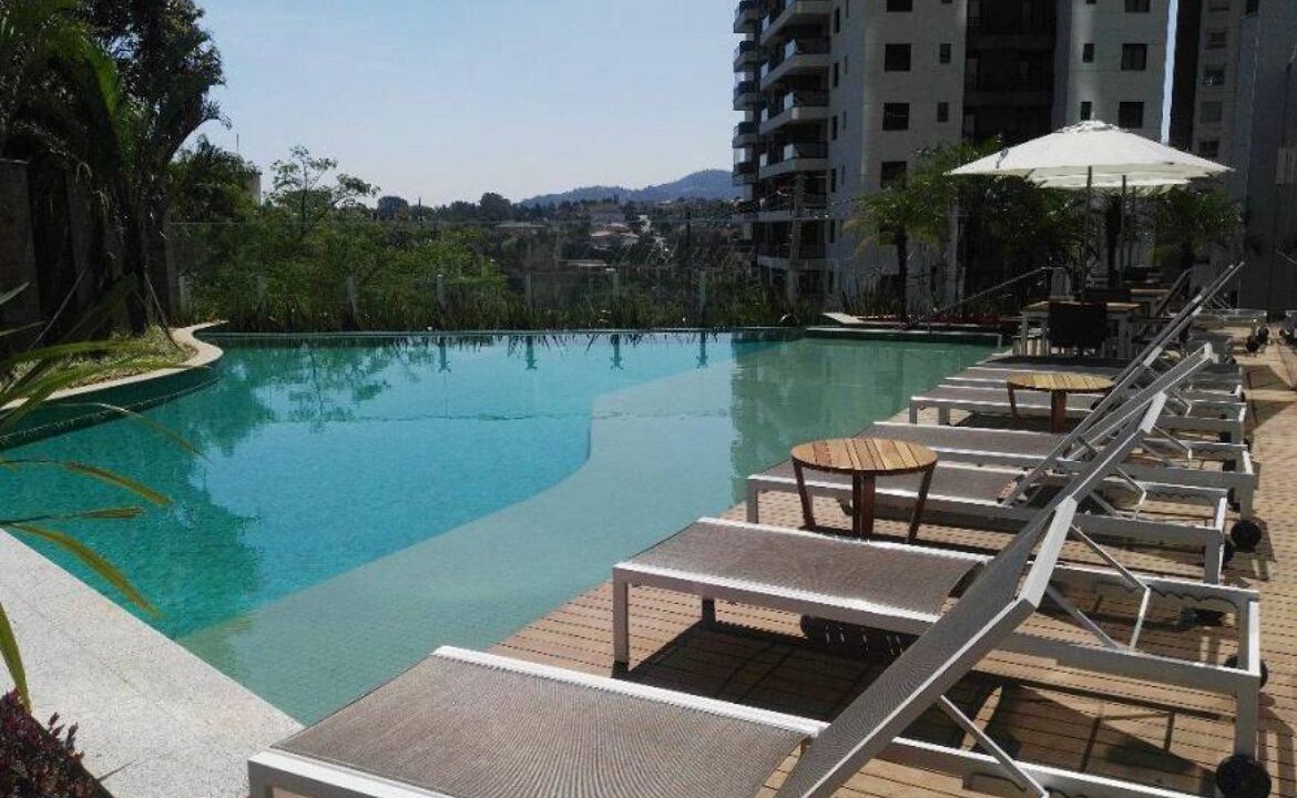 Photo of Outdoor in Alphaville