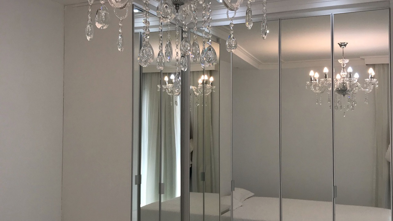 Photo of Bedroom in Alphaville