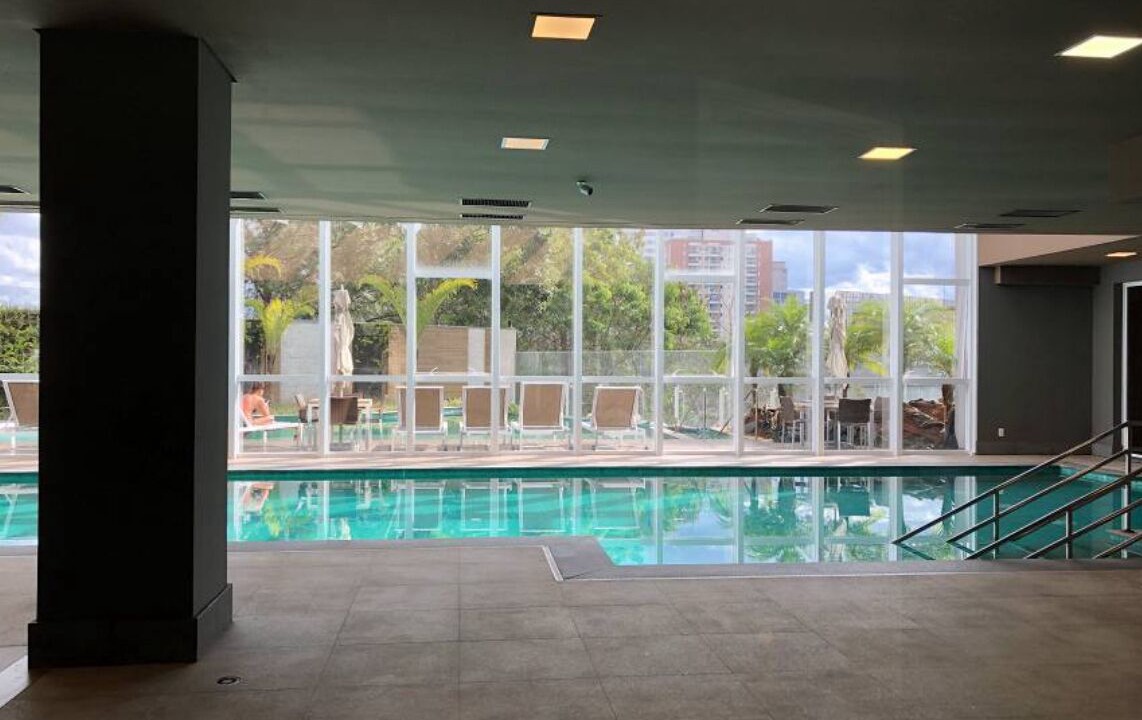 Photo of Outdoor in Alphaville