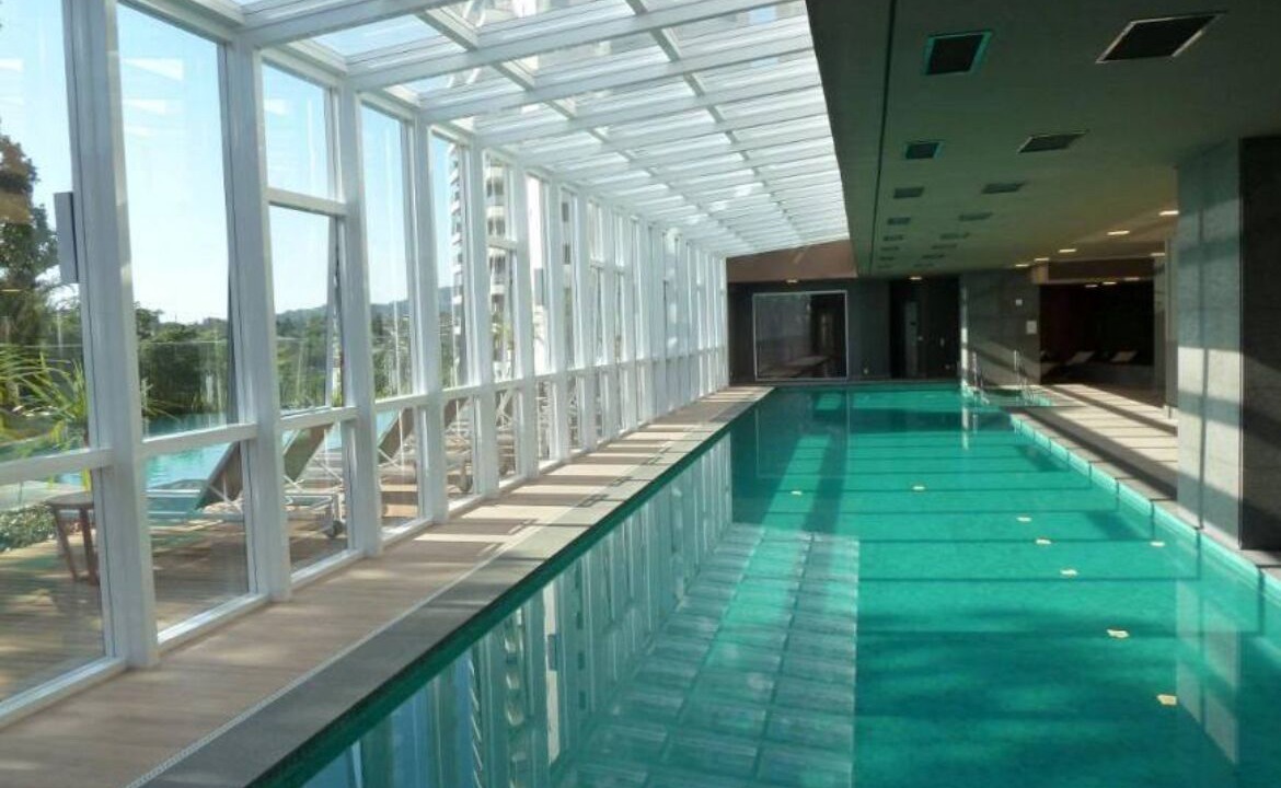 Photo of Outdoor in Alphaville