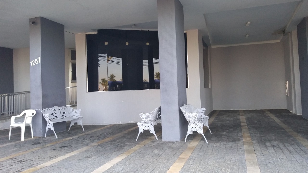 Photo of Patio Balcony in Itarare