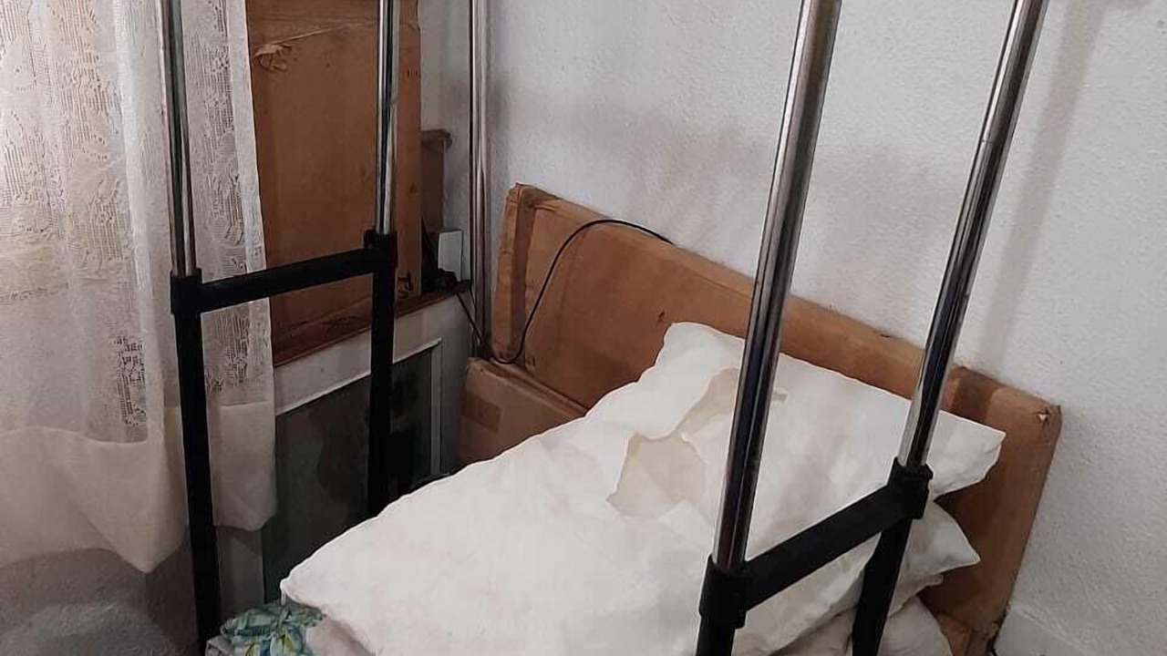 Photo of Bedroom in Itarare