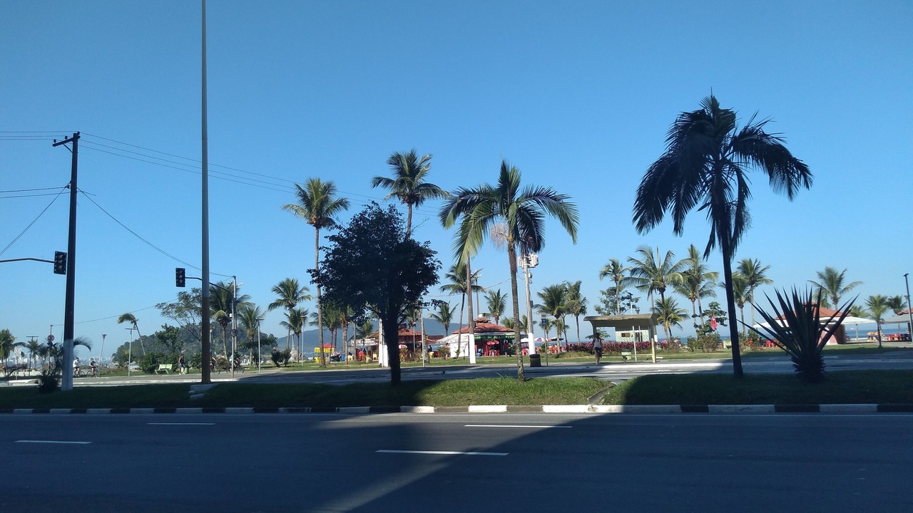Photo of Outdoor in Itarare