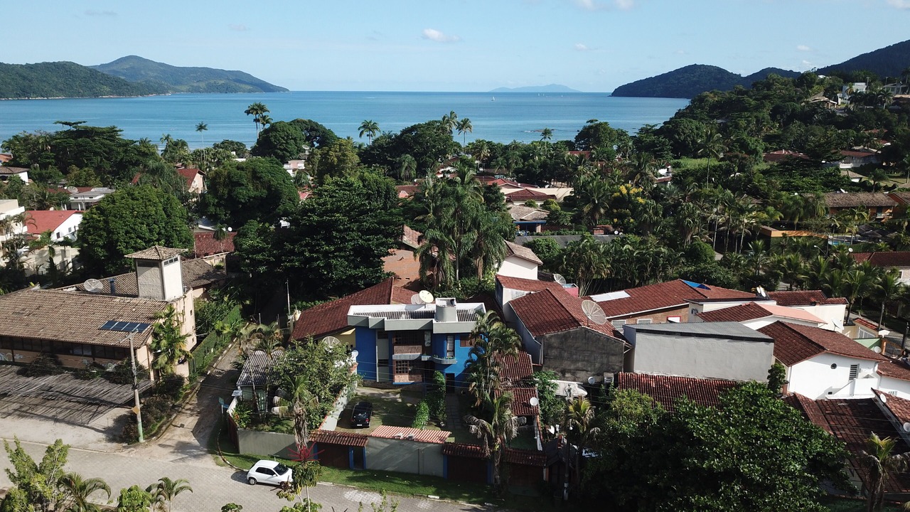 Photo of Outdoor in Praia da Enseada