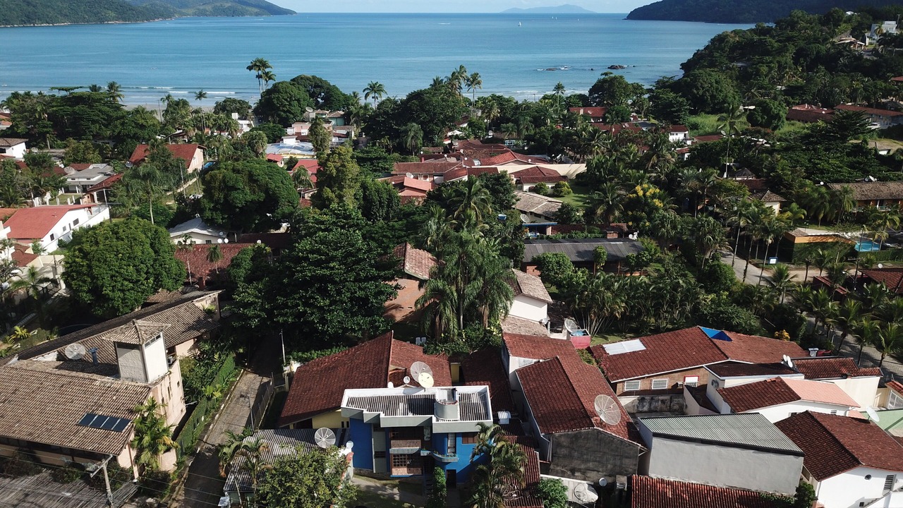 Photo of Outdoor in Praia da Enseada
