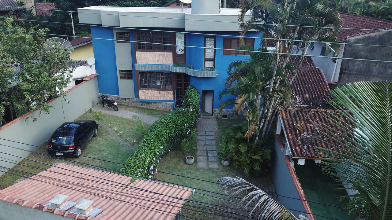 Photo of Outdoor in Praia da Enseada