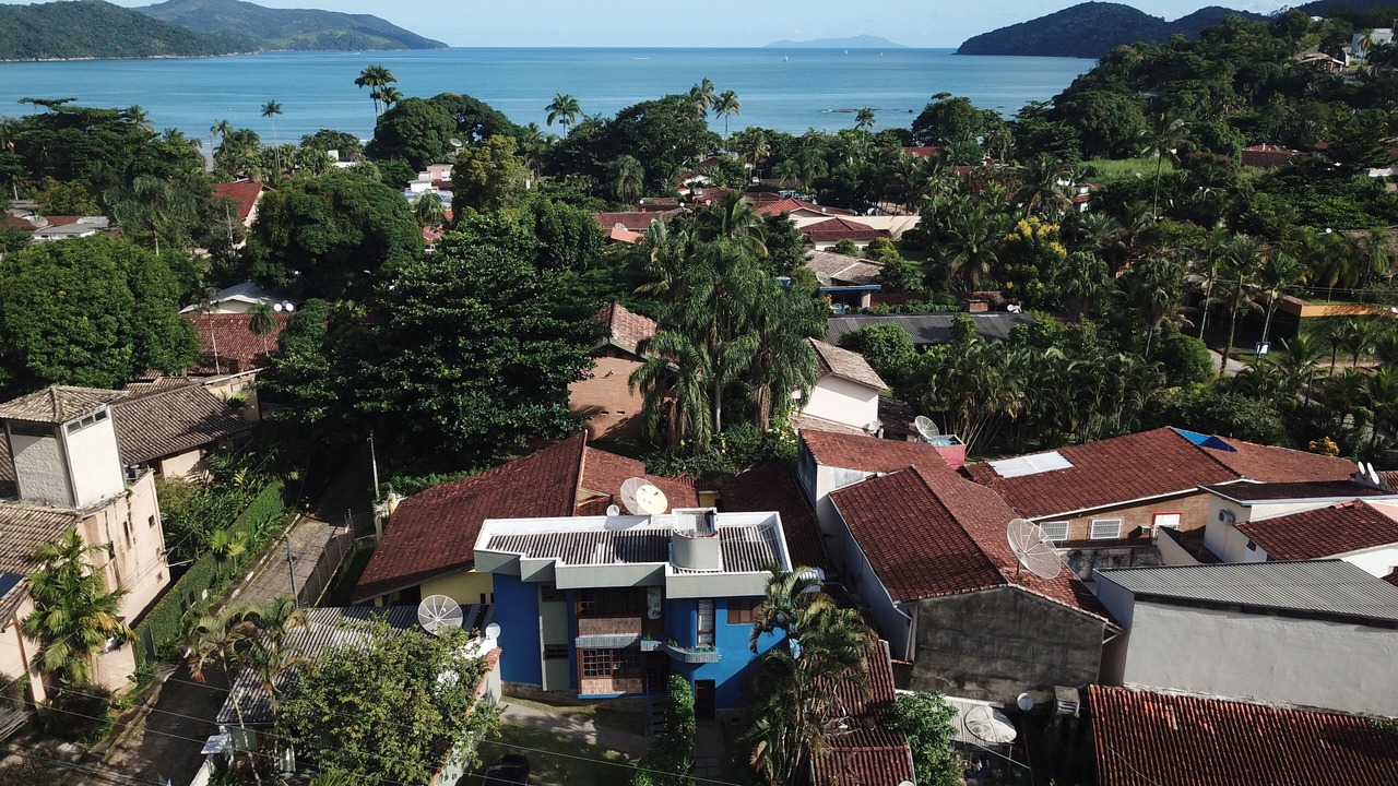 Photo of Outdoor in Praia da Enseada
