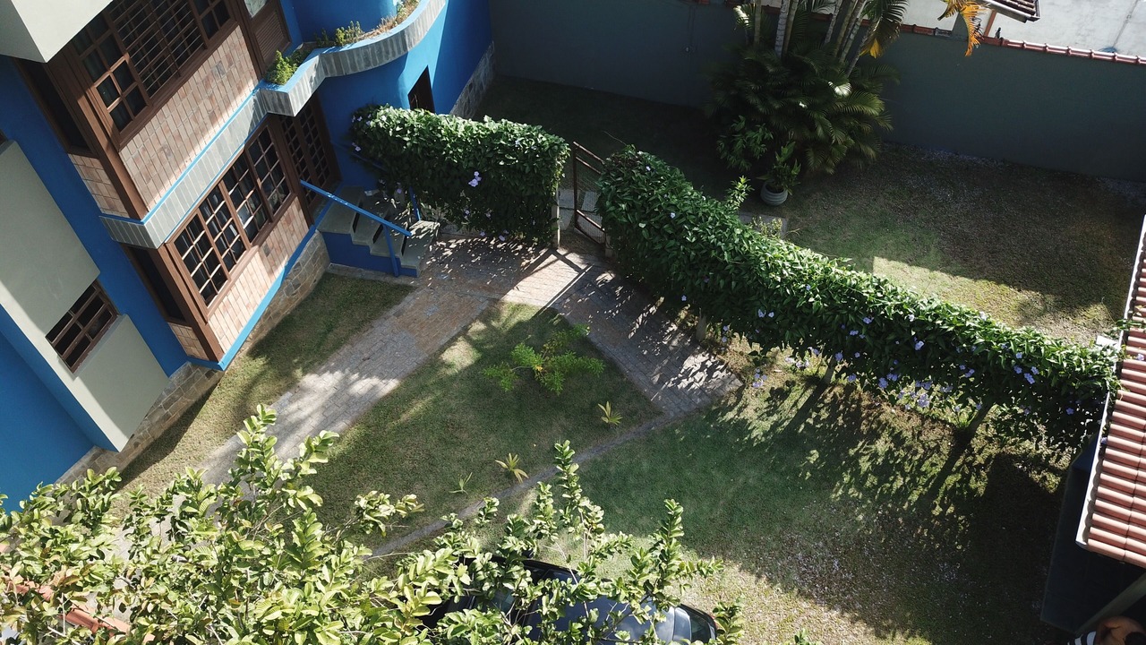 Photo of Outdoor in Praia da Enseada