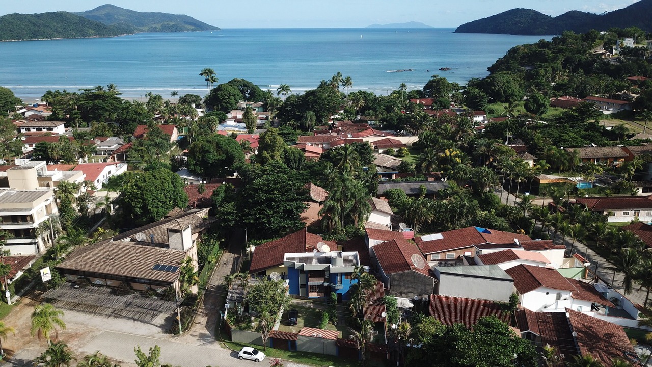 Photo of Outdoor in Praia da Enseada