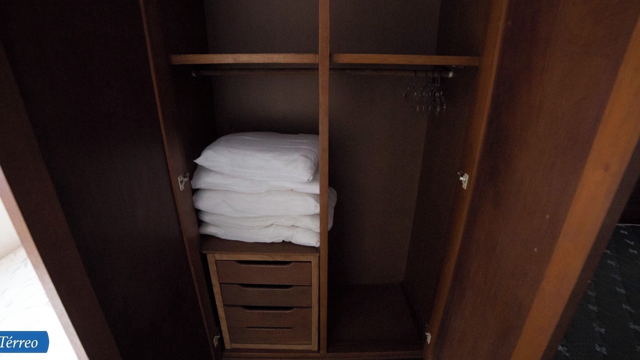 Photo of Bedroom in Praia da Enseada